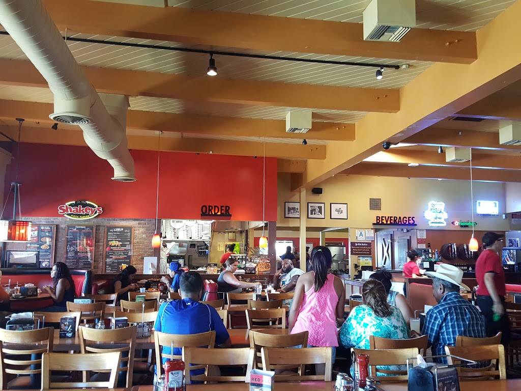 Shakeys Pizza Parlor | restaurant | 5604 Sepulveda Blvd, Culver City, CA 90230, USA | 3103903315 OR +1 310-390-3315