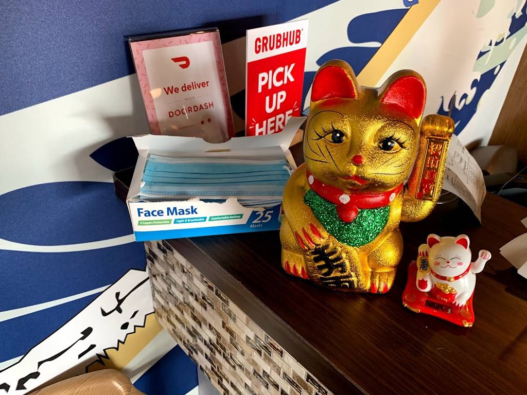 Tamashi Ramen House | restaurant | 206 E University Pkwy, Orem, UT 84058, USA | 8016911894 OR +1 801-691-1894