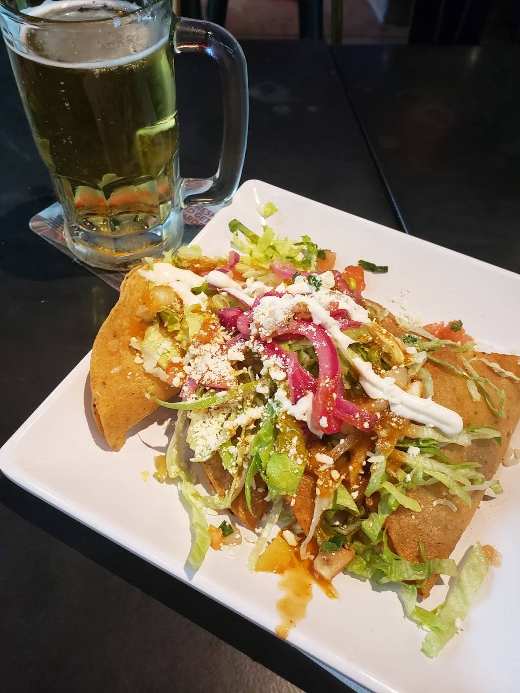 Camino Real Kitchen & Tequila | restaurant | 4501 Stine Rd #304, Bakersfield, CA 93313, USA | 6618520493 OR +1 661-852-0493