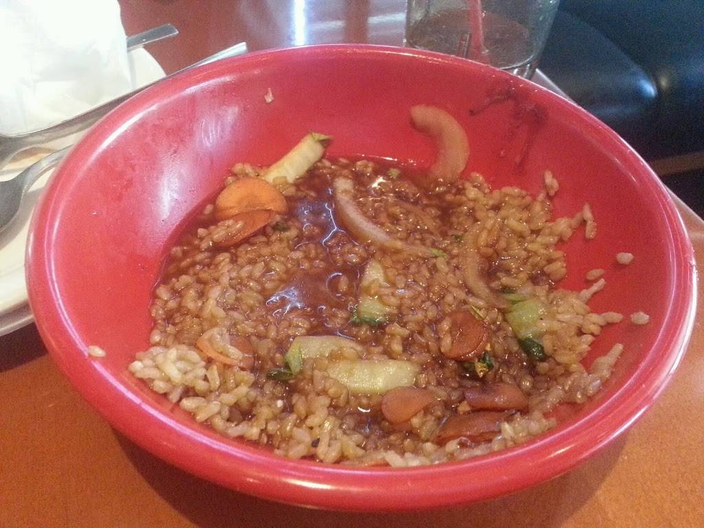 Pei Wei Asian Diner | restaurant | 12235 Seal Beach Blvd., The Shops at Rossmoor, Seal Beach, CA 90740, USA | 5626685090 OR +1 562-668-5090