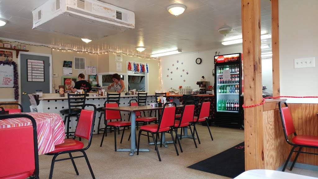 North Rose Diner | restaurant | 10366 Railroad Ave, North Rose, NY 14516, USA | 3155871090 OR +1 315-587-1090