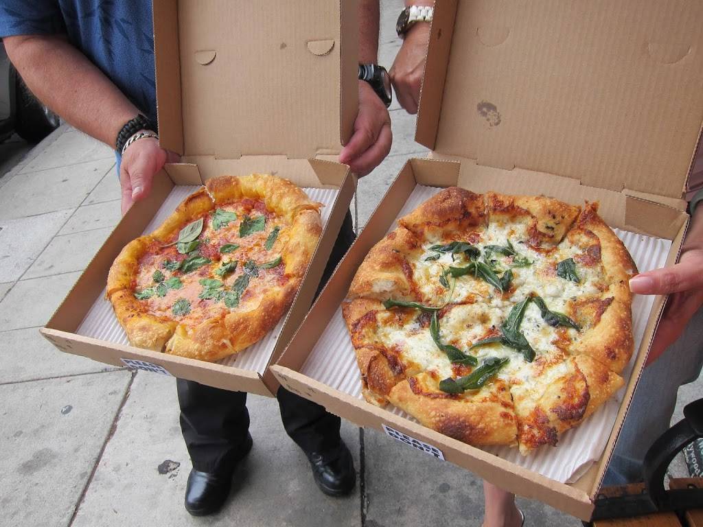 Mozza2Go | restaurant | 6610 Melrose Ave, Los Angeles, CA 90038, USA | 3232971130 OR +1 323-297-1130