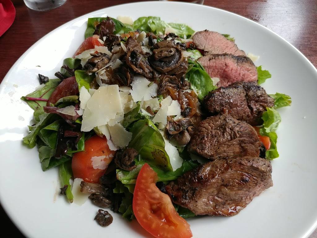 Red Star Fells Point | restaurant | 906 S Wolfe St, Baltimore, MD 21231, USA | 4106750212 OR +1 410-675-0212