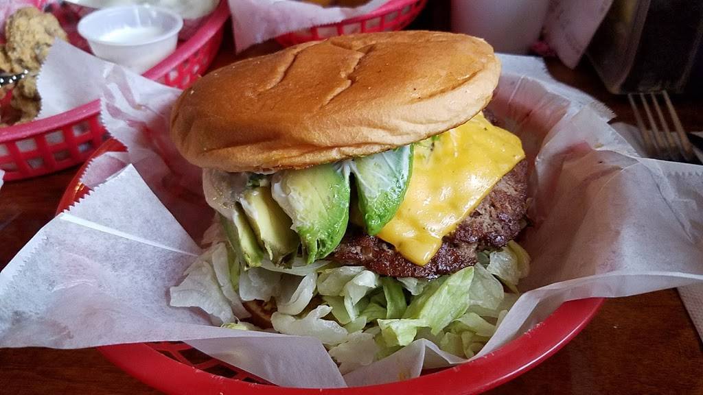 Texas Hamburger Company | restaurant | 9010 Huebner Rd, San Antonio, TX 78240, USA | 2106991189 OR +1 210-699-1189