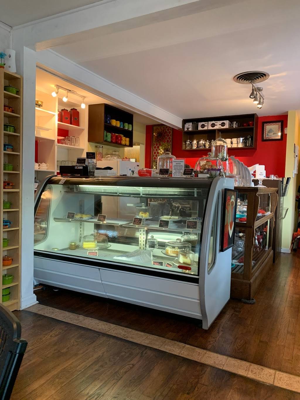 The Village at Old Katy | restaurant | 1512 Avenue C, Katy, TX 77493, USA | 2813914480 OR +1 281-391-4480