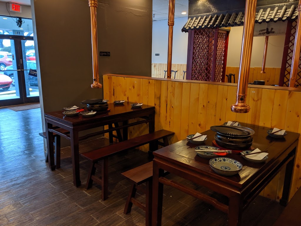 Lets Meat Korean BBQ 江湖 | restaurant | 6235 N Davis Hwy unit 116, Pensacola, FL 32504, USA | 8503327788 OR +1 850-332-7788