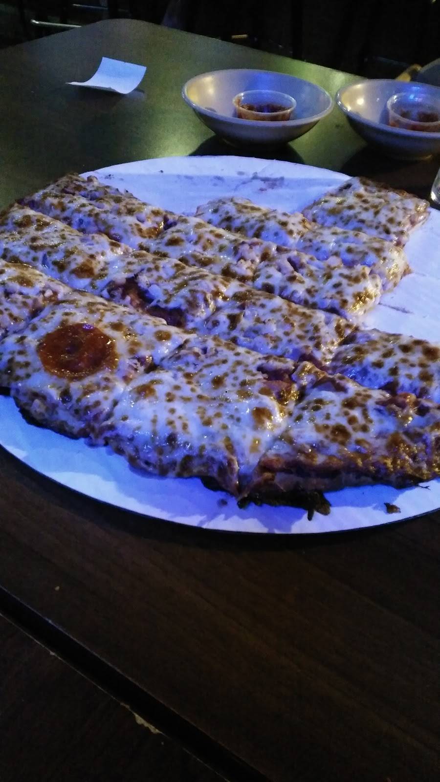 Bombshelter Carry Out & Bar | restaurant | 100 Ottawa-Glandorf Rd, Ottawa, OH 45875, USA | 4195386301 OR +1 419-538-6301