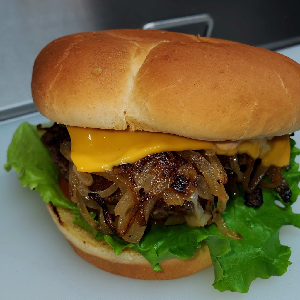 Evolve the Burger | restaurant | 308 NW 10th St, Oklahoma City, OK 73103, USA | 4057571978 OR +1 405-757-1978