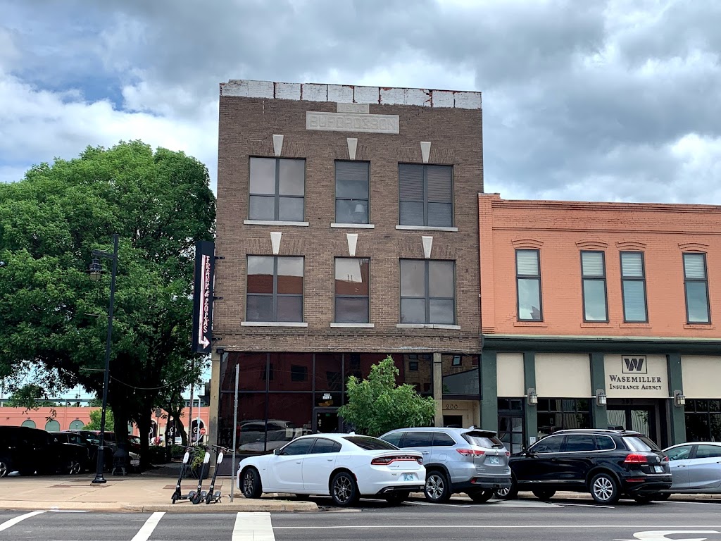 Frank and Lolas | restaurant | 200 E 2nd St, Bartlesville, OK 74003, USA | 9183365652 OR +1 918-336-5652