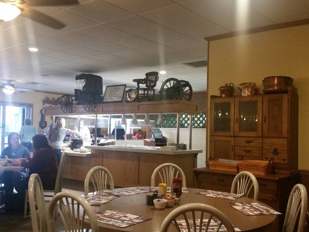 5/20 Country Kitchen | restaurant | 7995 Hwy 20, Shipshewana, IN 46565, USA | 2607684958 OR +1 260-768-4958
