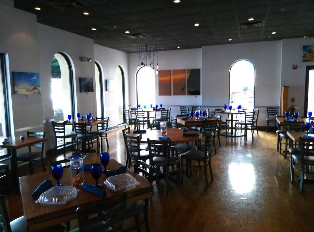 Fathoms Restaurant & Bar | restaurant | 5785 Cape Harbour Dr #106, Cape Coral, FL 33914, USA | 2395420123 OR +1 239-542-0123