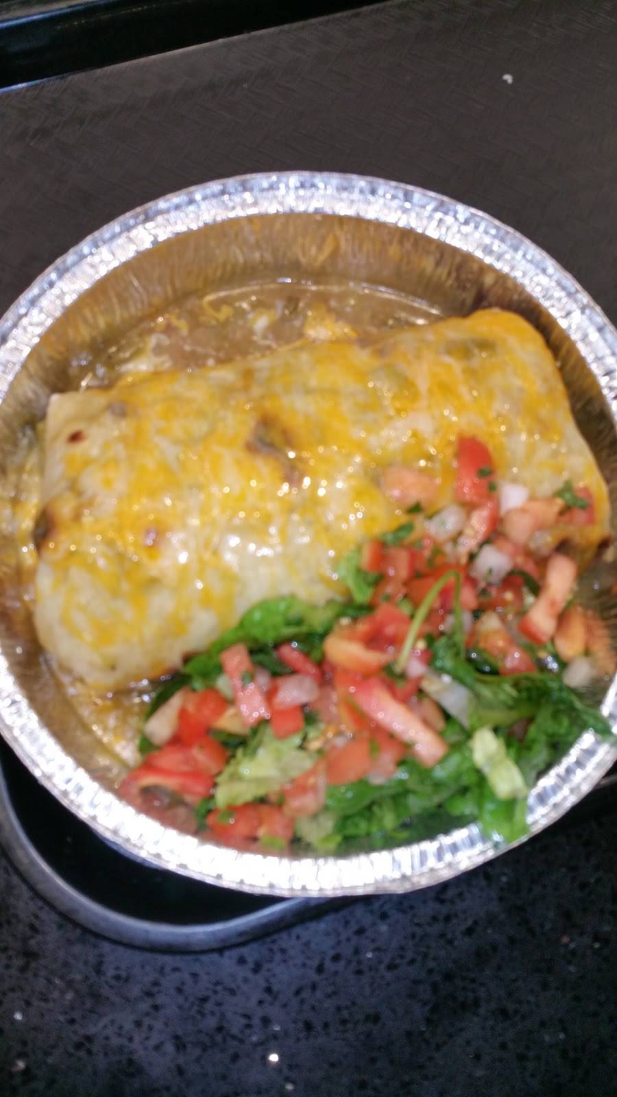 Cafe Rio Mexican Grill | restaurant | 2748 S Signal Butte Rd, Mesa, AZ 85209, USA | 4807509940 OR +1 480-750-9940