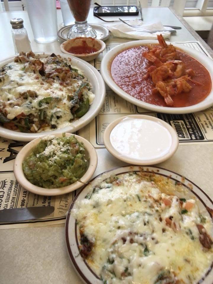 Colima | restaurant | 301 Lincolnway, La Porte, IN 46350, USA | 2193240355 OR +1 219-324-0355