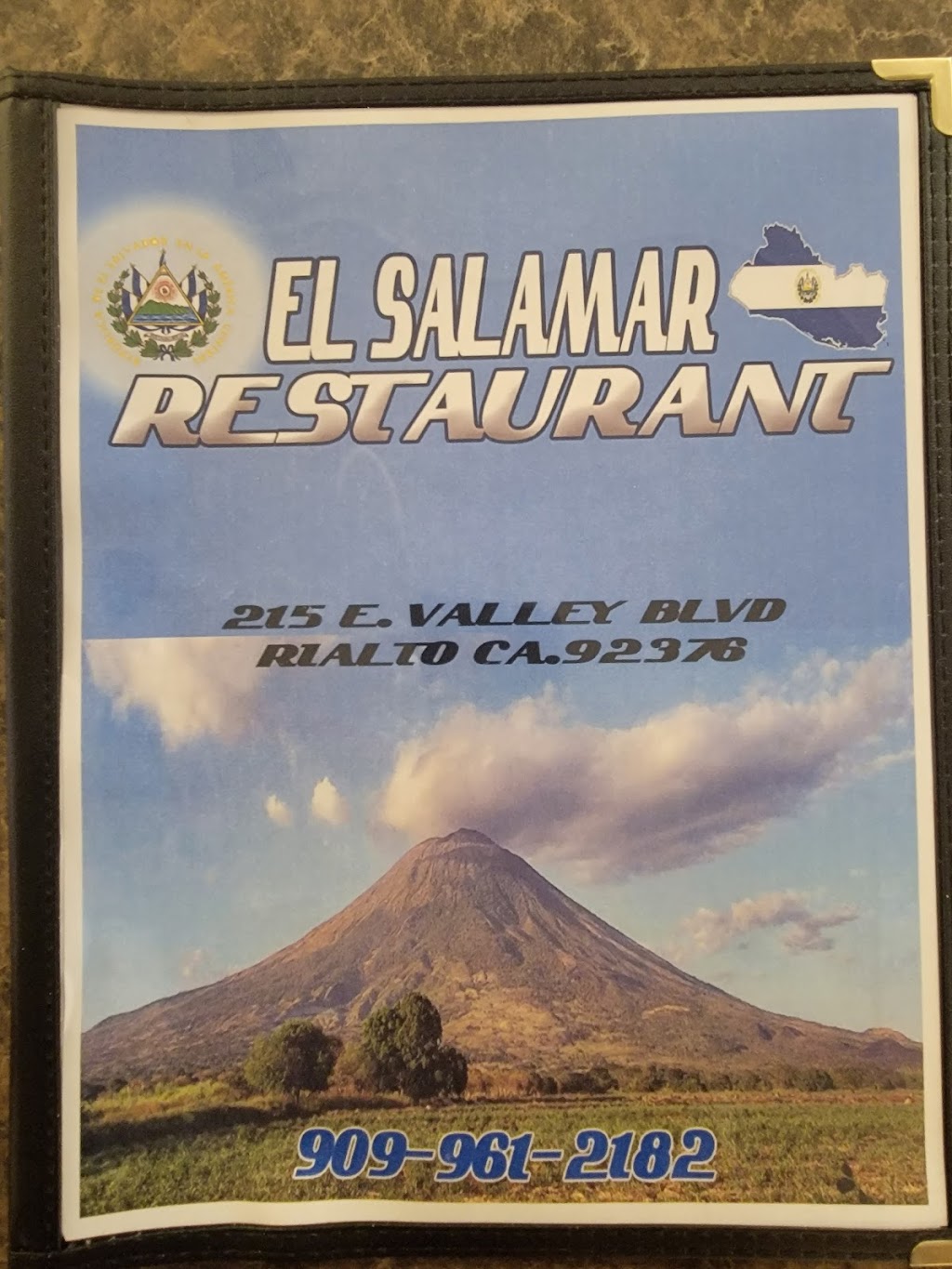 El Salamar Restaurant | restaurant | 215 E Valley Blvd, Rialto, CA 92376, USA | 9099612182 OR +1 909-961-2182