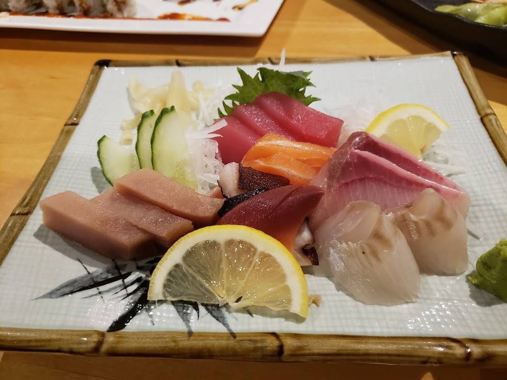 Wabi-Sabi Tacoma | restaurant | 2919 S 38th St, Tacoma, WA 98409, USA | 2534741650 OR +1 253-474-1650