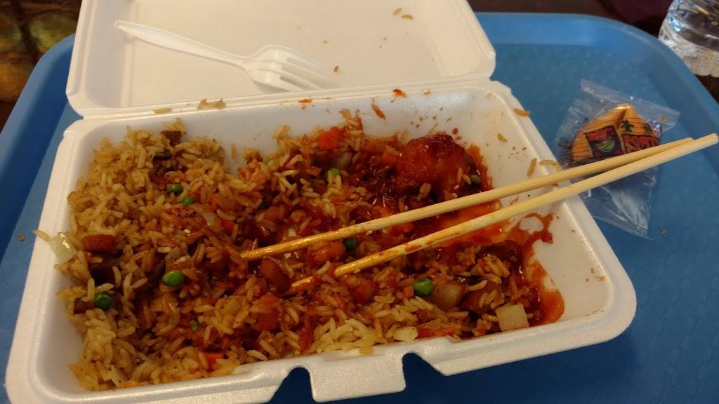 China 1 | restaurant | 8105 La Grange Rd, Louisville, KY 40222, USA | 5023276863 OR +1 502-327-6863