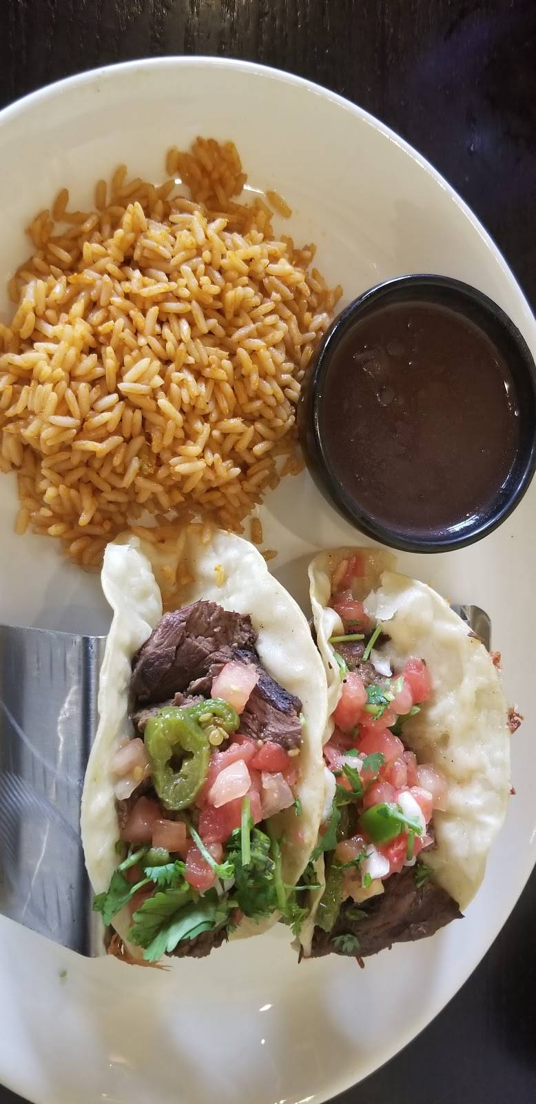 Hacienda Colorado | restaurant | 5246 N Nevada Ave, Colorado Springs, CO 80918, USA | 7194187999 OR +1 719-418-7999