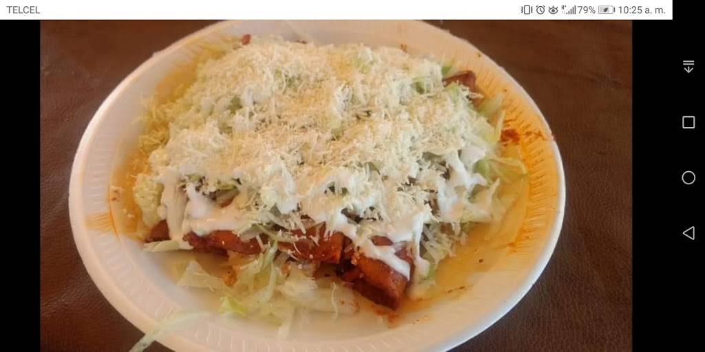 Antojitos Mexicanos EL VERGEL | restaurant | Priv. Acebos 30-B Fracc, Paseos del Vergel, El Refugio, 22253 Tijuana, B.C., Mexico | 016642361231 OR +52 664 236 1231