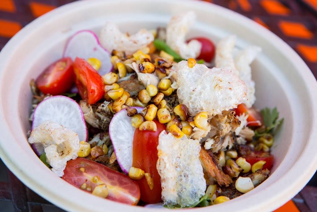 Crossroads Farm to Truck | restaurant | 3913 Todd Ln #607, Austin, TX 78744, USA | 5128086549 OR +1 512-808-6549