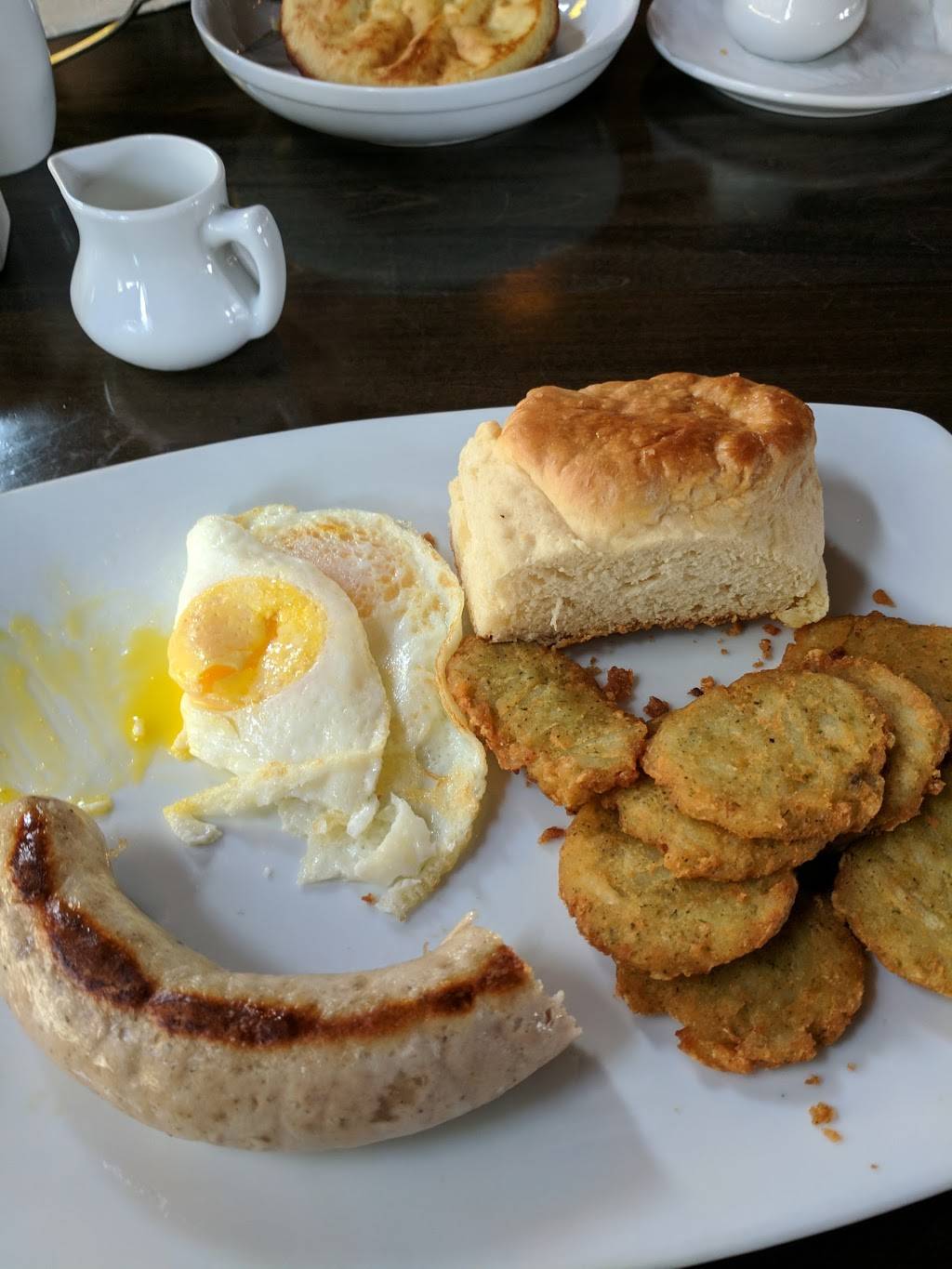 Rhein Haus Tacoma | restaurant | 649 Division Ave, Tacoma, WA 98403, USA | 2535724700 OR +1 253-572-4700