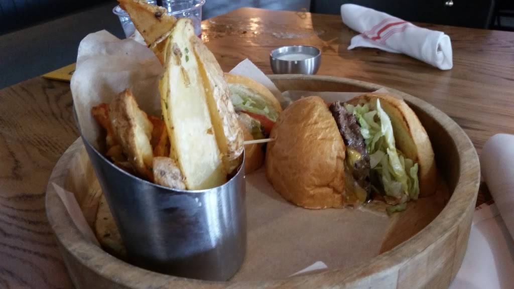 Saint Archer Brewing Co. | restaurant | 2000 E Gene Autry Way, Anaheim, CA 92806, USA | 7149402000 OR +1 714-940-2000