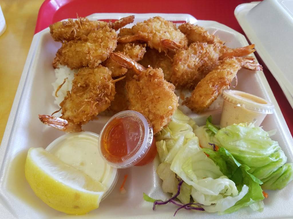 Ono Steaks and Shrimp Shack | restaurant | 41-037 Wailea St, Waimānalo, HI 96795, USA | 8082590808 OR +1 808-259-0808