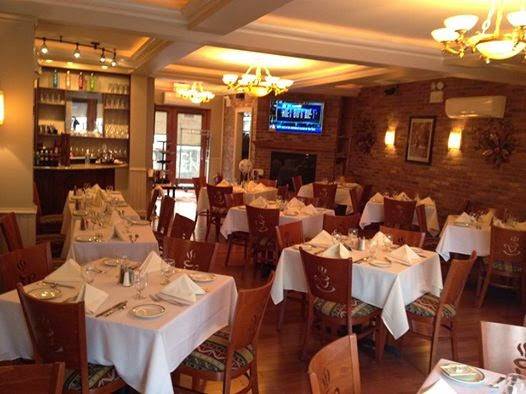 Da Franco & Tony | restaurant | 2815 Middletown Rd, Bronx, NY 10461, USA | 7186842815 OR +1 718-684-2815