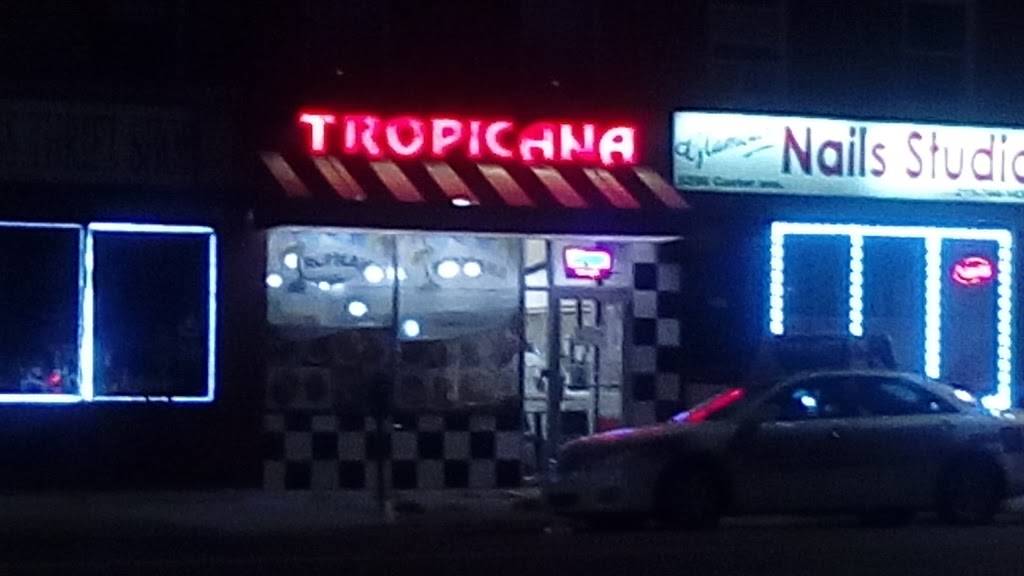 Tropicana Restaurant | restaurant | 6394 Castor Ave, Philadelphia, PA 19149, USA | 2155356625 OR +1 215-535-6625
