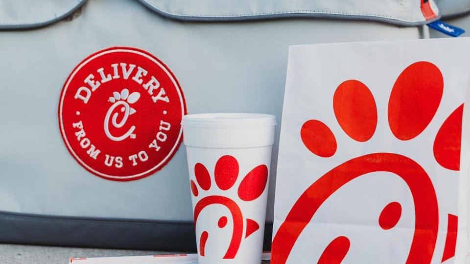 Chick-fil-A | restaurant | 4001 Sunset Dr, San Angelo, TX 76904, USA | 3259448357 OR +1 325-944-8357