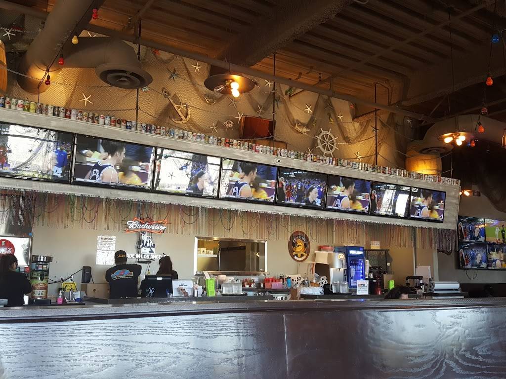 The Kickin Crab | restaurant | 13925 City Center Dr #2005, Chino Hills, CA 91709, USA | 9096278188 OR +1 909-627-8188