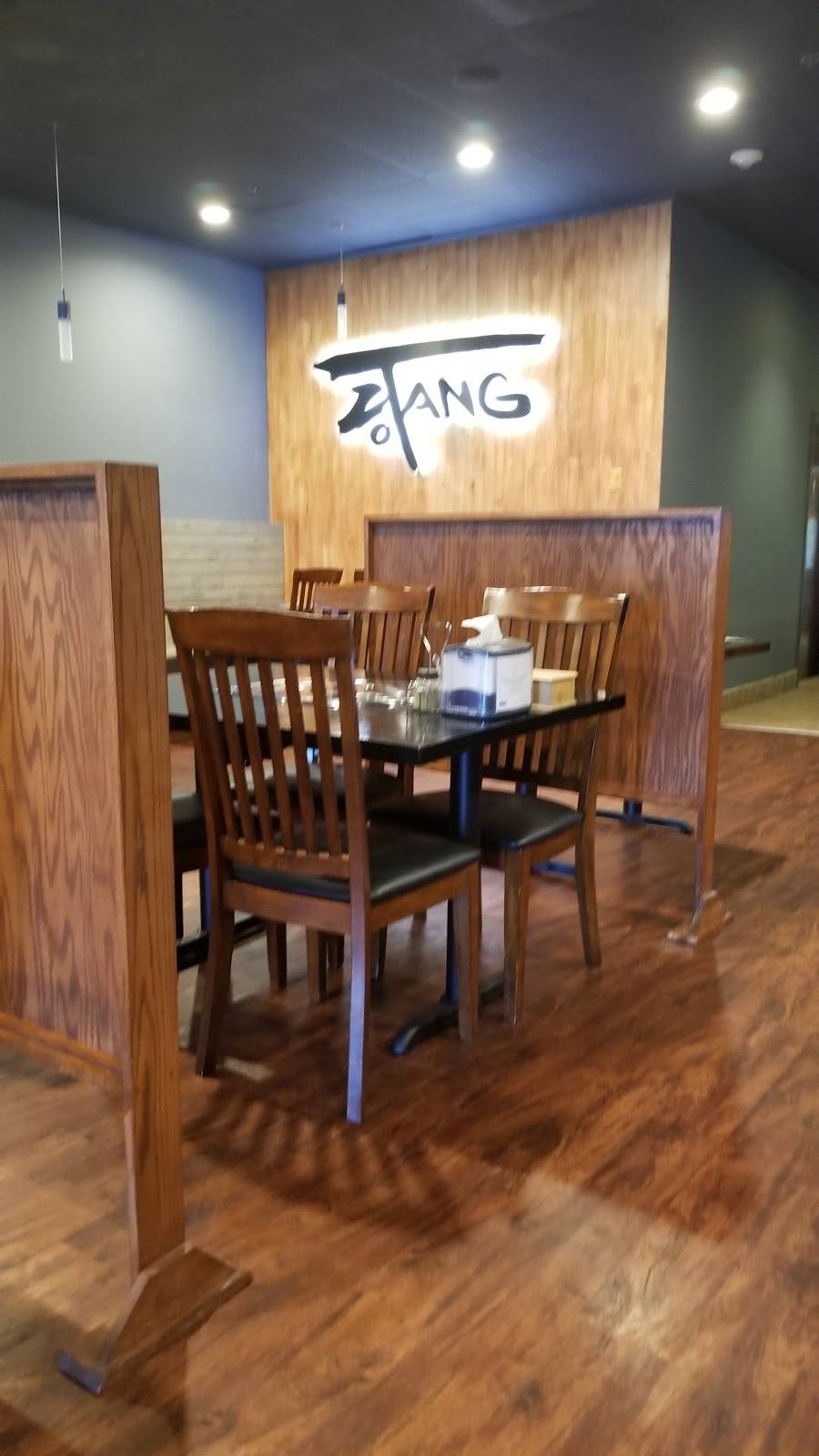 Tang Korean Restaurant 탕 | restaurant | 8259 W Golf Rd, Niles, IL 60714, USA | 2245347541 OR +1 224-534-7541