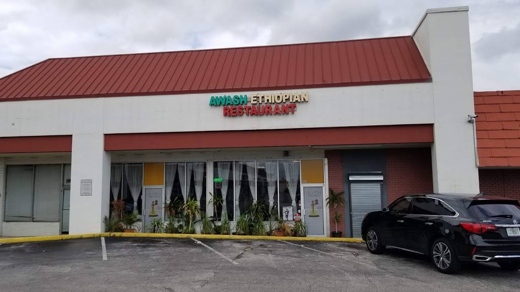 Awash Ethiopian Restaurant | restaurant | 19934 NW 2nd Ave, Miami Gardens, FL 33169, USA | 3057705100 OR +1 305-770-5100