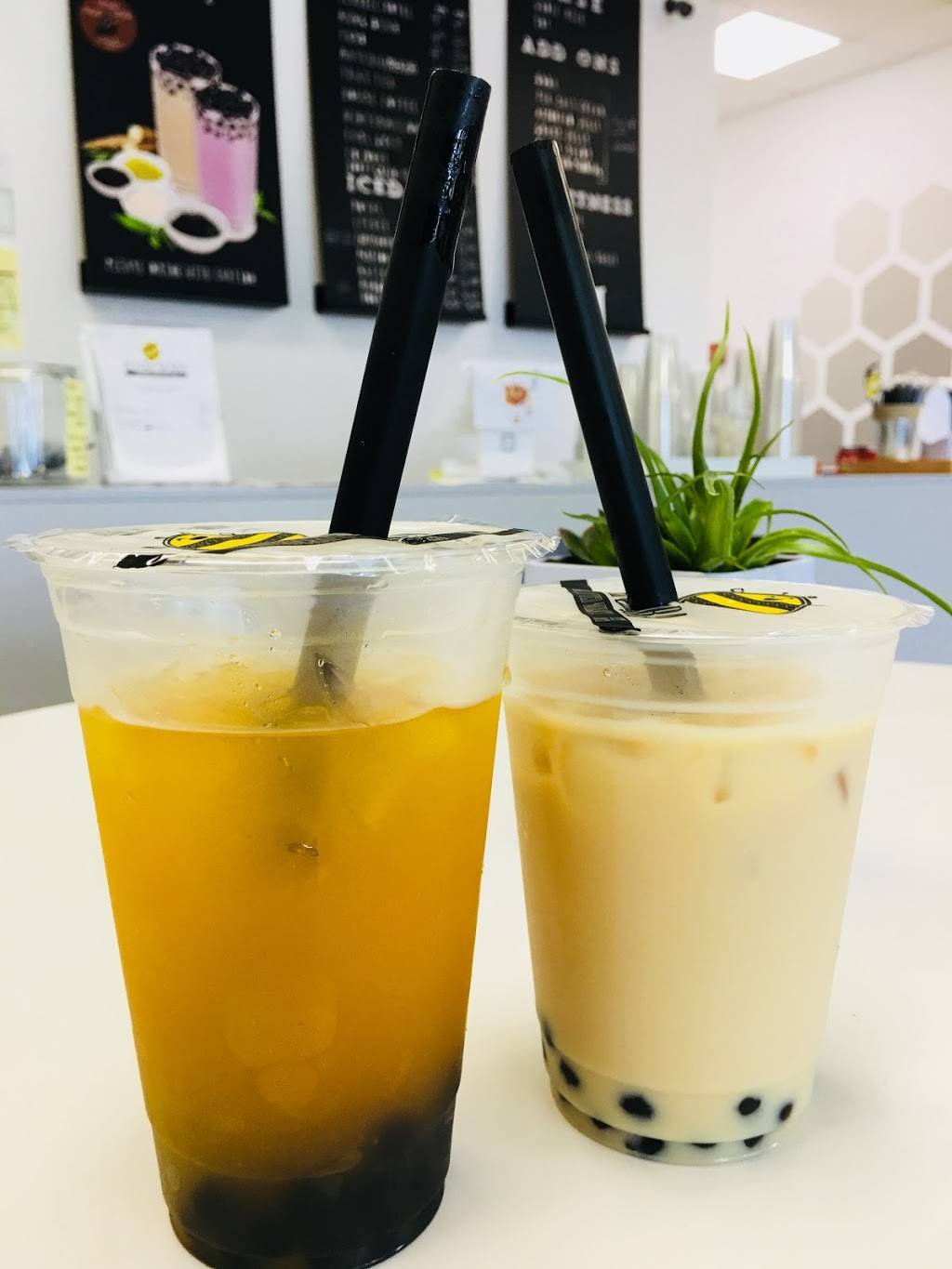 Royal Boba: Handcrafted Milk Tea | cafe | 265 White Bridge Pike #101, Nashville, TN 37209, USA | 6156498717 OR +1 615-649-8717