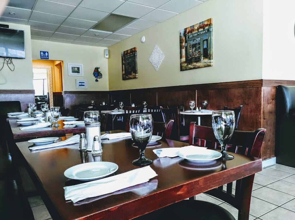 La Joya Latina Restaurant | restaurant | 3699 Davie Road Extension, Hollywood, FL 33024, USA | 9544433377 OR +1 954-443-3377