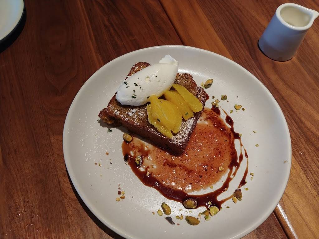 North Italia | meal takeaway | 1069 S Rampart Blvd, Las Vegas, NV 89145, USA | 7025070927 OR +1 702-507-0927