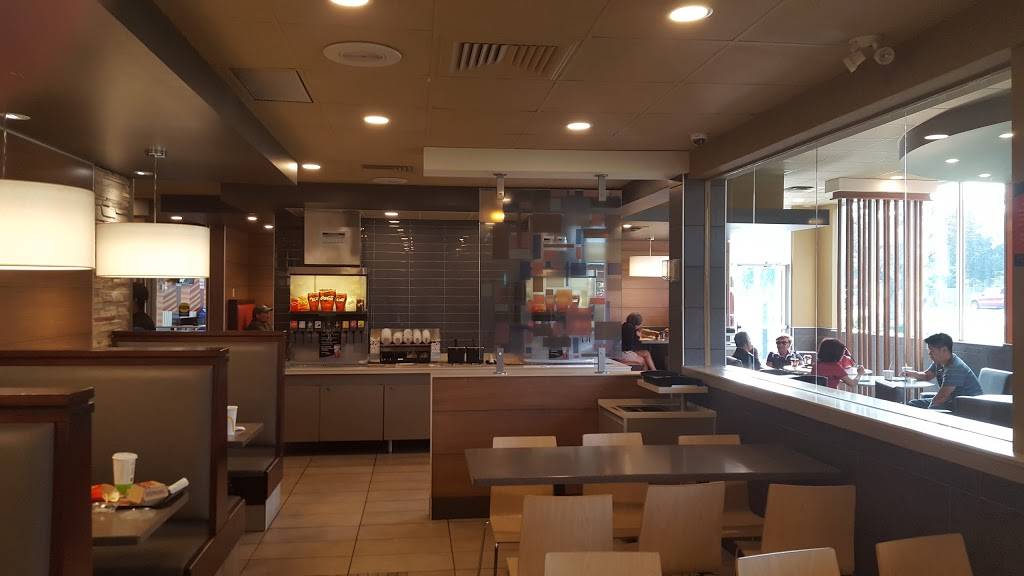 McDonalds | cafe | 7431 Kingston Rd, Scarborough, ON M1B 5S3, Canada | 4162831033 OR +1 416-283-1033