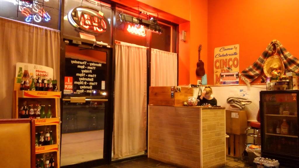 Taqueria Garibaldis | restaurant | 3550 Pelham Pkwy, Pelham, AL 35124, USA | 2054065811 OR +1 205-406-5811