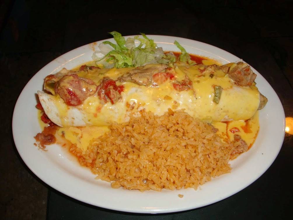 Amigos Grill & Cantina | restaurant | 2737 S 47th St, Kansas City, KS 66106, USA | 9137229800 OR +1 913-722-9800
