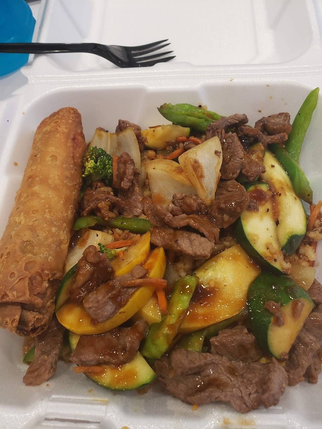 Tower Food Court | restaurant | 312 Rosa L Parks Ave, Nashville, TN 37243, USA | 6155856316 OR +1 615-585-6316