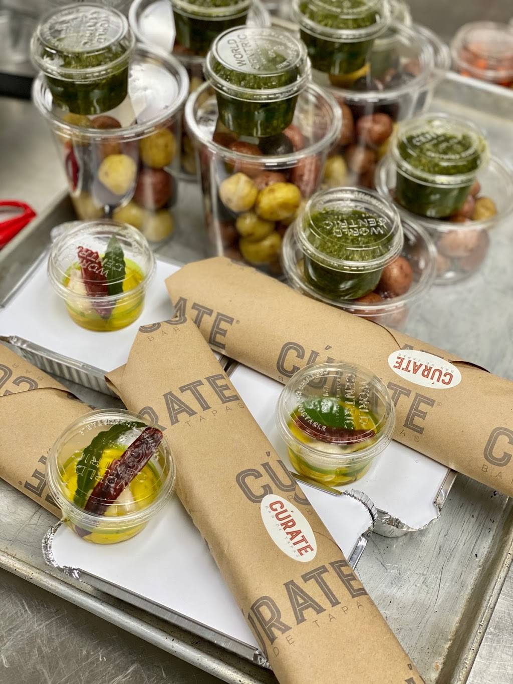 La Bodega by Cúrate | restaurant | 32 S Lexington Ave, Asheville, NC 28801, USA | 8286300330 OR +1 828-630-0330