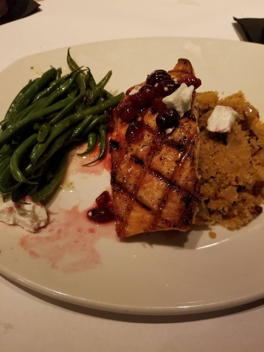 Bonefish Grill | restaurant | 2519 N McMullen Booth Rd, Clearwater, FL 33761, USA | 7277261315 OR +1 727-726-1315