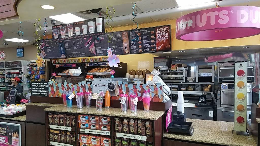 Dunkin Donuts | cafe | 7235 N Caldwell Ave, Niles, IL 60714, USA | 8476479474 OR +1 847-647-9474
