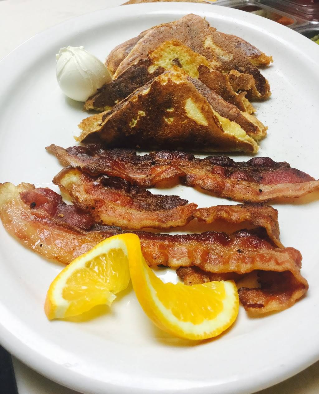 Schoolhouse Lunchroom | restaurant | 8336 Monroe Rd, Lambertville, MI 48144, USA | 7348548810 OR +1 734-854-8810