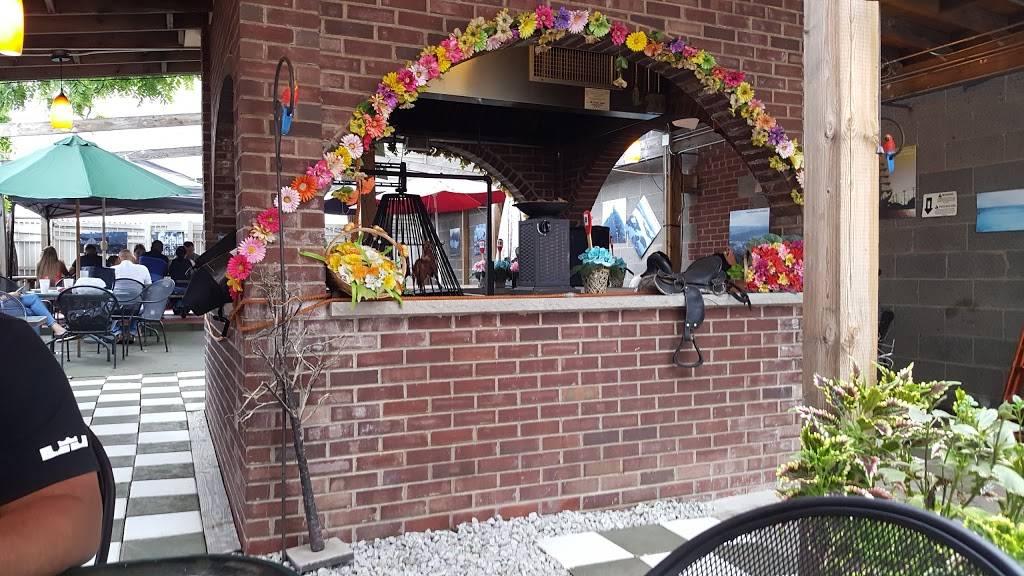 El Rancho Paisa | restaurant | 166 Getty Ave # 1, Paterson, NJ 07503, USA | 9738811753 OR +1 973-881-1753