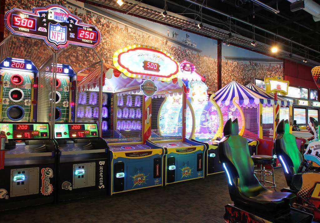 In the Game Sawgrass Mills | restaurant | 2608 Sawgrass Mills Cir, Sunrise, FL 33323, USA | 9548458740 OR +1 954-845-8740