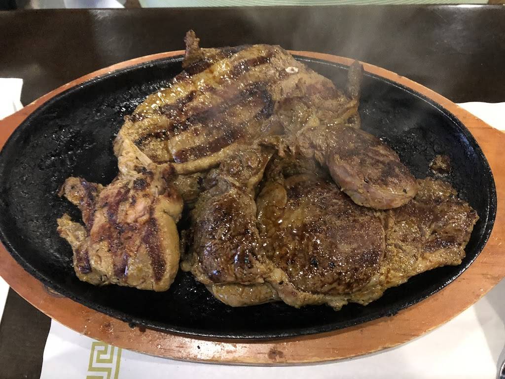 Tropical | restaurant | 36-10 Greenpoint Ave, Long Island City, NY 11101, USA | 7183922734 OR +1 718-392-2734