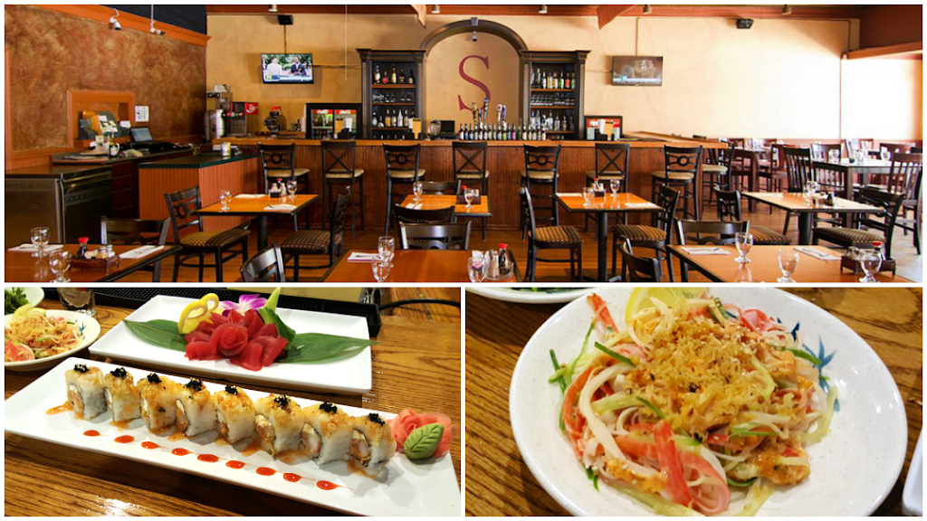 Soulisas Fine Thai Dining | restaurant | 208 E Rutherford St, Landrum, SC 29356, USA | 8644575318 OR +1 864-457-5318