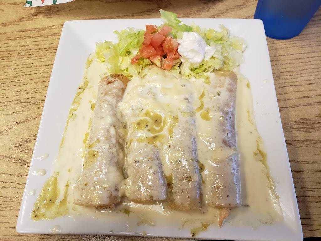 La Jaiva Mexican Restaurant | restaurant | 2250 N Bishop Ave, Rolla, MO 65401, USA | 5733084650 OR +1 573-308-4650