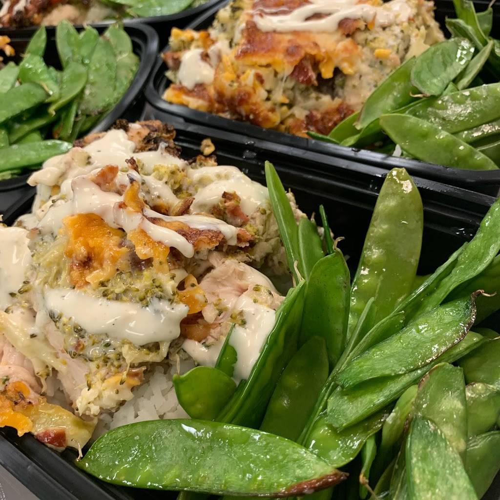 Nutritional Prepped Fuel | restaurant | 15881 Wells Hwy, Seneca, SC 29678, USA | 8648739015 OR +1 864-873-9015