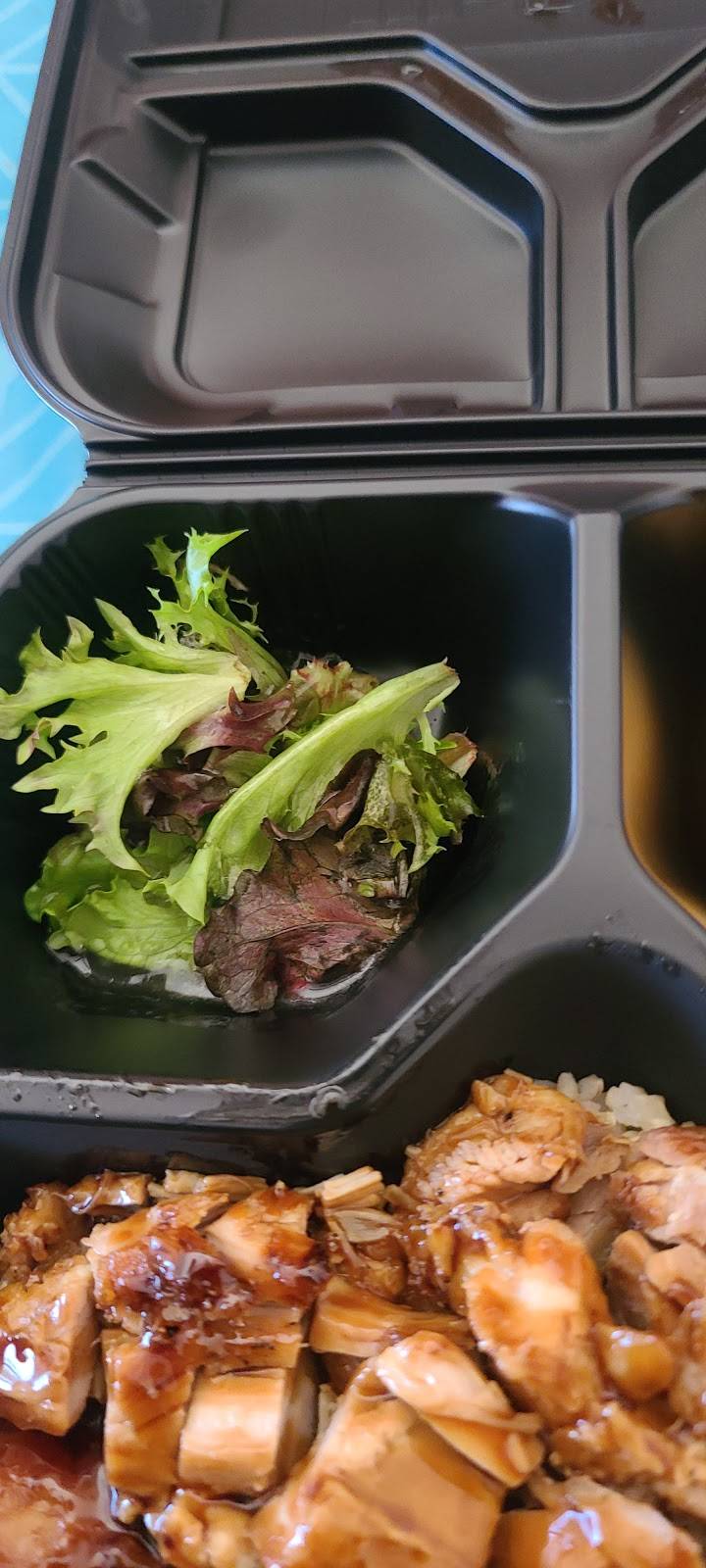 WaBa grill | restaurant | 42250 Jackson St # C, Indio, CA 92203, USA | 7603479783 OR +1 760-347-9783